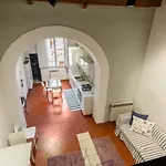 Classic Loft By Mmega 公寓 佛罗伦萨