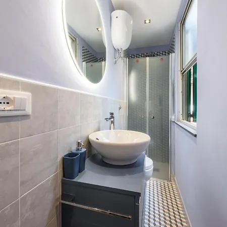 Classic Loft By Mmega Appartement *