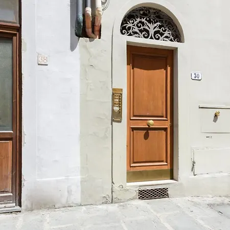 Apartment Classic Loft By Mmega *