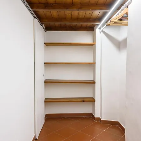 Apartment Classic Loft By Mmega *