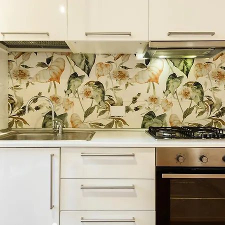 Classic Loft By Mmega Апартаменты