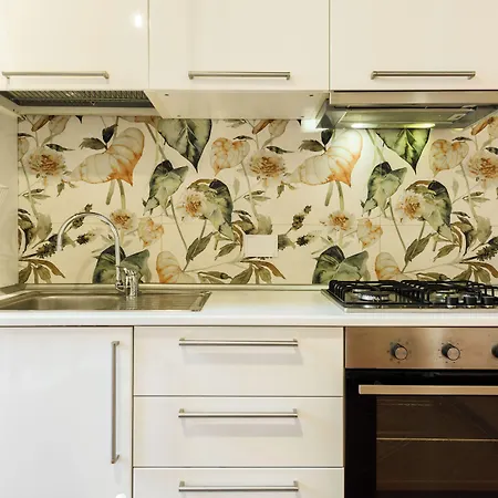 Classic Loft By Mmega Apartmán