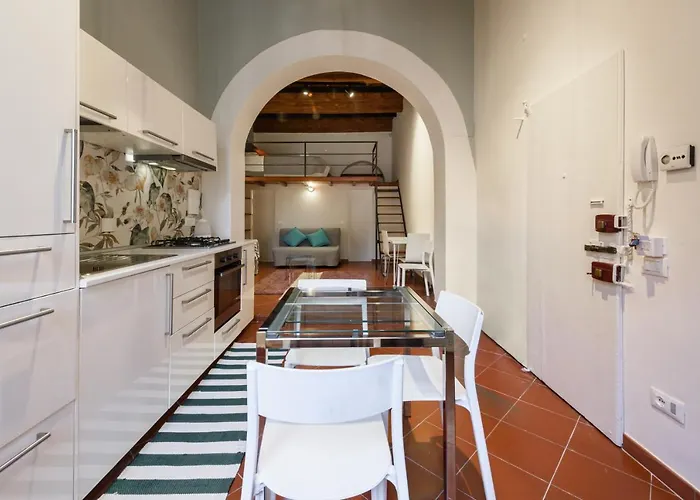 Classic Loft By Mmega