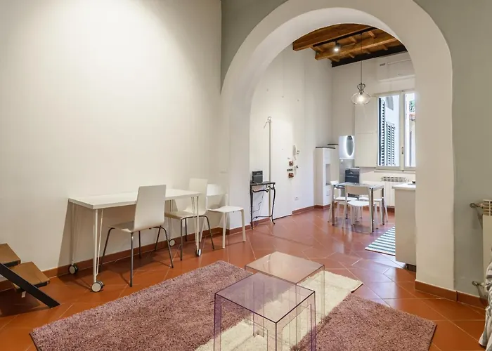 Classic Loft By Mmega * Florencie