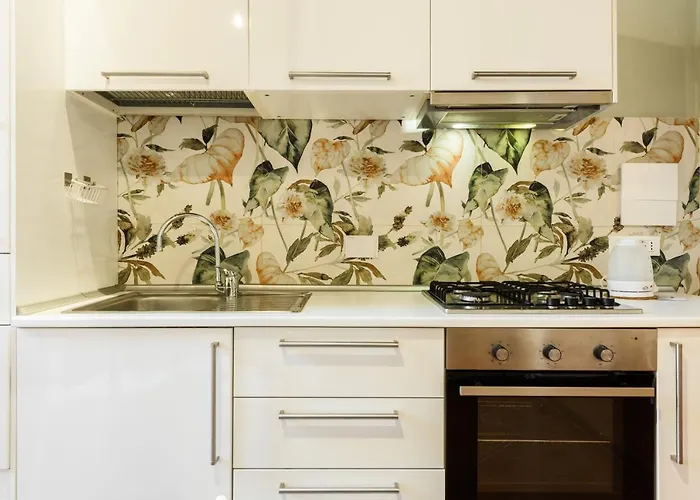 Classic Loft By Mmega Apartmán