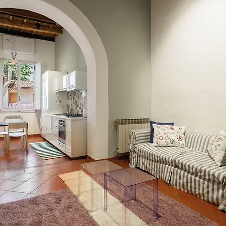 Classic Loft By Mmega Lägenhet *