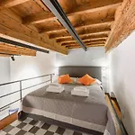 Appartement Classic Loft By Mmega *