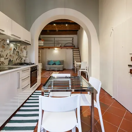 Classic Loft By Mmega