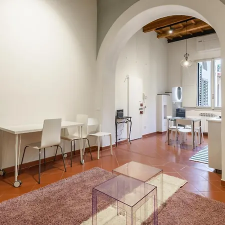 Classic Loft By Mmega * Florence