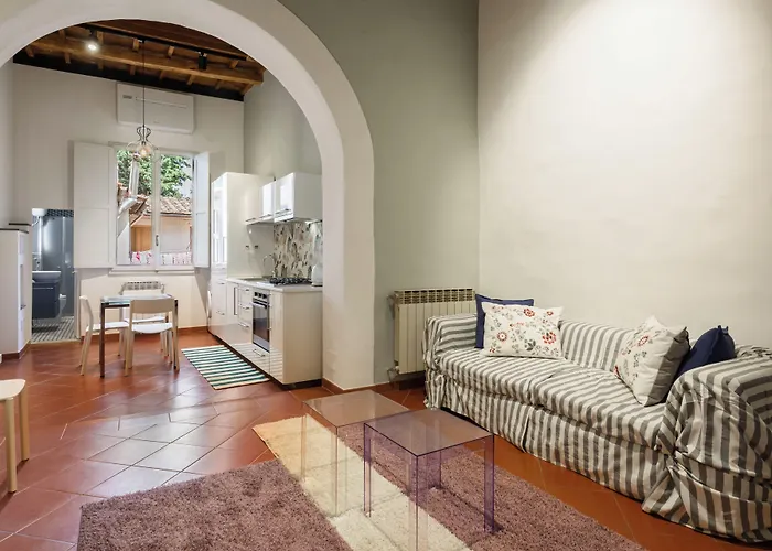 Classic Loft By Mmega Апартаменты *